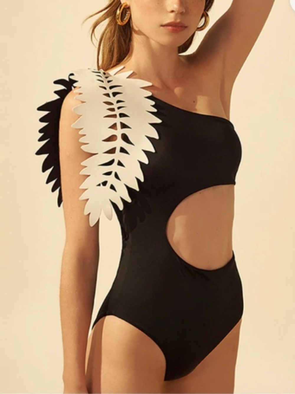 Bahia Maria Amelia One Piece Swimsuit